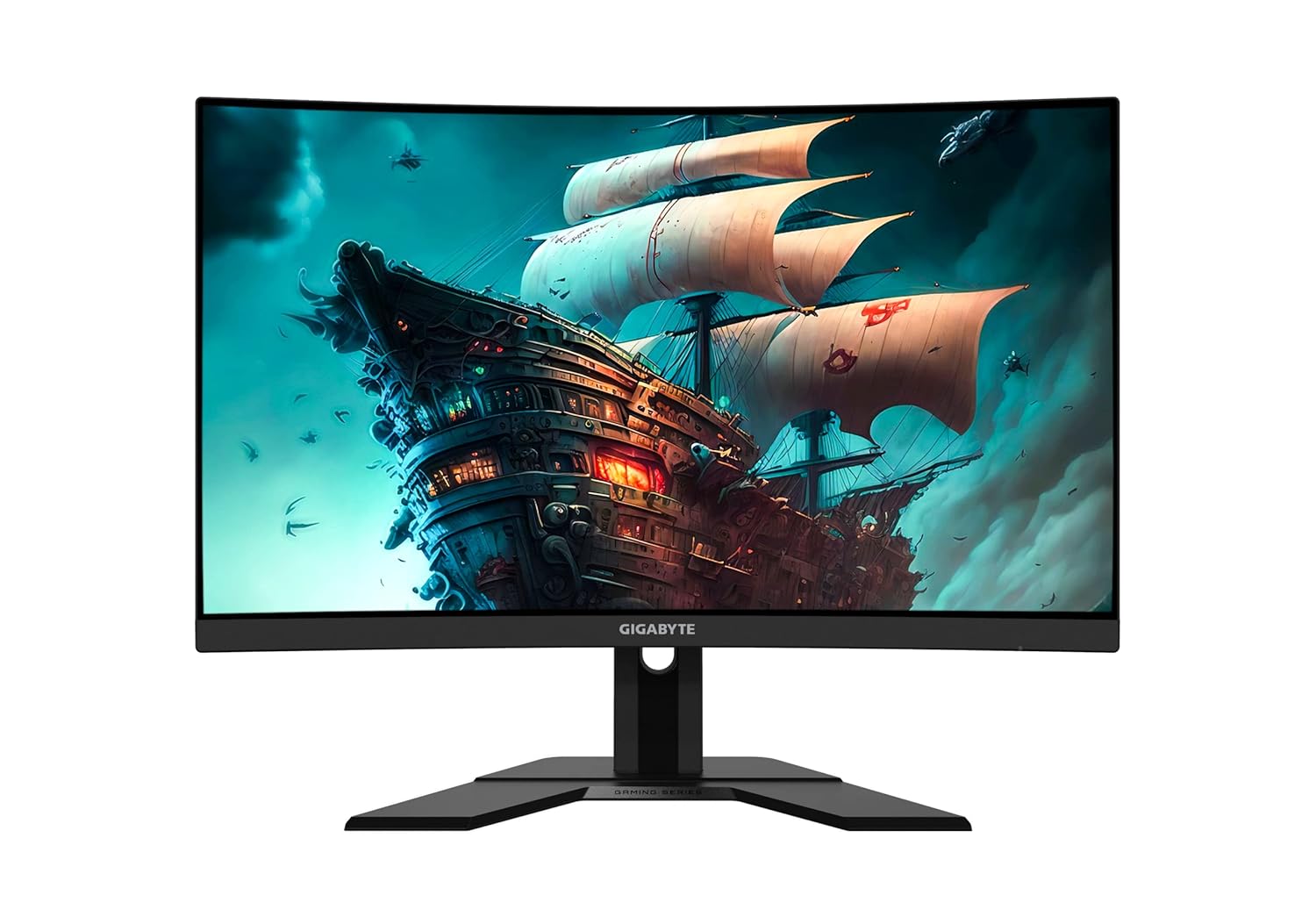 Offers G2 Gaming monitor curved