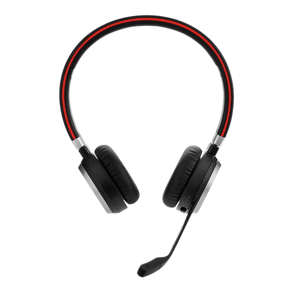 Jabra evolve fashion 65 uc stereo headset