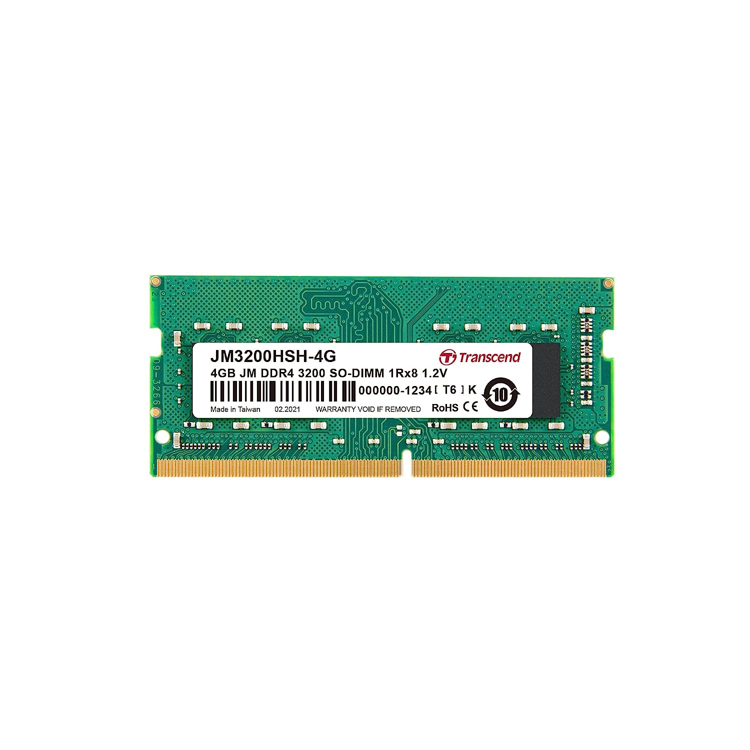 Transcend ram on sale