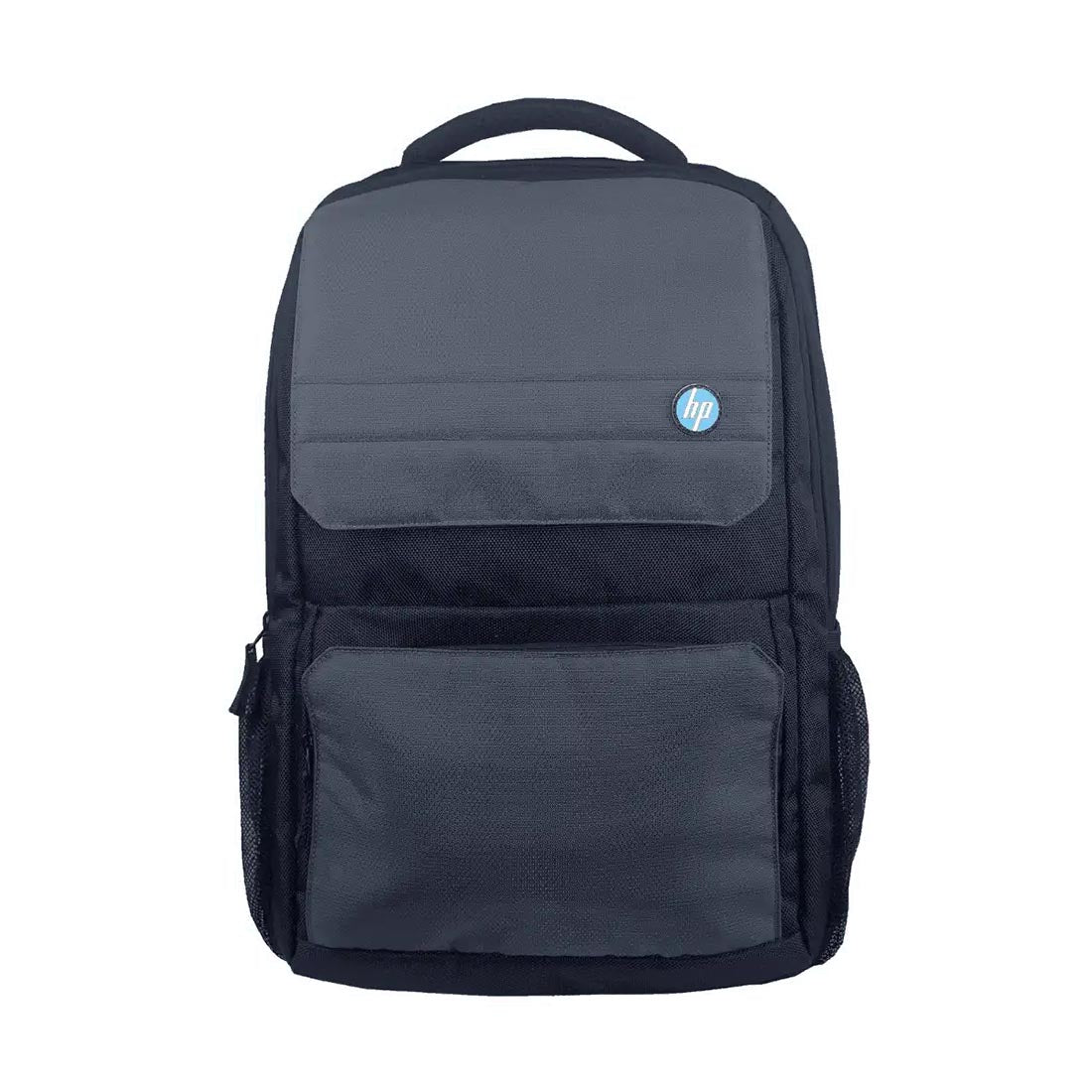 HP Overnighter Premium 15.6 inch Laptop Backpack Blue 4ND76PA tpstech.in