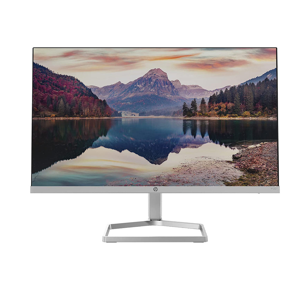 Hp fashion 22.5 monitor