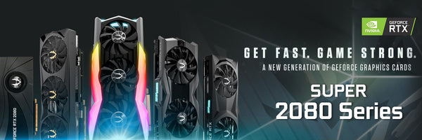 Zotac rtx 2080 discount ti amp extreme