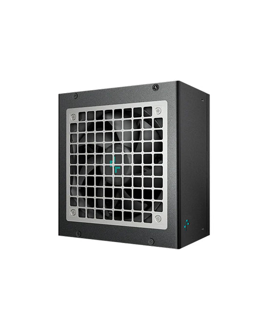 Deepcool PX1000P 1000 Watt 80 Plus Platinum ATX 3.0 Fully Modular Power Supply Unit