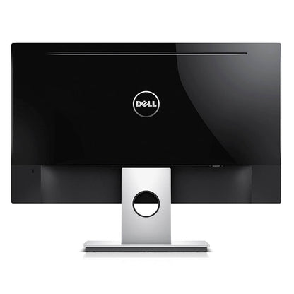 Dell 24 इंच फुल HD गेमिंग मॉनिटर SE2417HG TN LCD पैनल 60Hz रिफ्रेश रेट और 2ms रिस्पांस टाइम के साथ