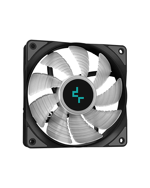 DEEPCOOL GAMMAXX L240 ARGB 240mm AIO CPU Liquid Cooler