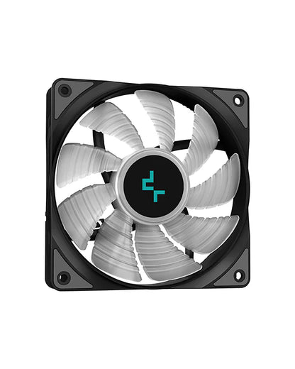 DEEPCOOL GAMMAXX L240 ARGB 240mm AIO CPU Liquid Cooler