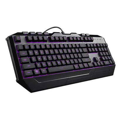 Cooler Master Devastator 3 Membrane Gaming Keyboard and Mouse Combo