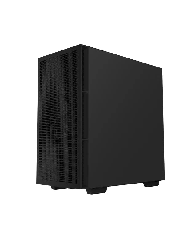 DeepCool CH560 Digital High-Airflow 140mm Fan ARGB E-ATX Mid-Tower Gaming Cabinet - Black