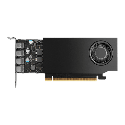 NVIDIA Quadro T400 4GB GDDR6 64-बिट ग्राफ़िक्स कार्ड