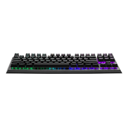 [RePacked] Cooler Master CK530 V2 Tenkeyless Gaming Mechanical Keyboard Blue Switch with RGB Backlighting