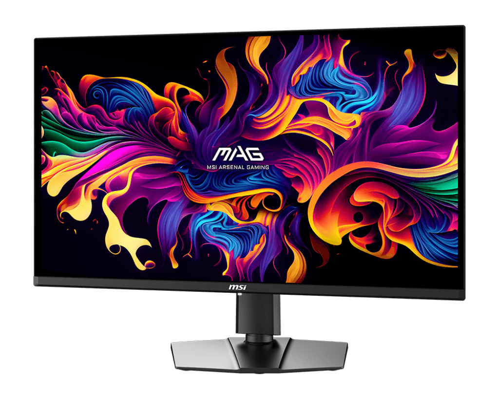 MSI Optix MAG342CQR 34-इंच UWQHD कर्व्ड गेमिंग मॉनिटर 144Hz रिफ्रेश रेट के साथ