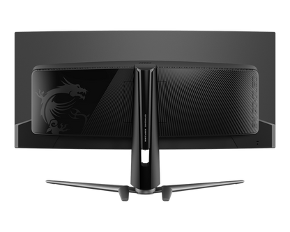 MSI Optix MAG342CQR 34-इंच UWQHD कर्व्ड गेमिंग मॉनिटर 144Hz रिफ्रेश रेट के साथ