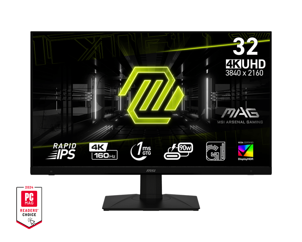 MSI Optix MAG342CQR 34-इंच UWQHD कर्व्ड गेमिंग मॉनिटर 144Hz रिफ्रेश रेट के साथ