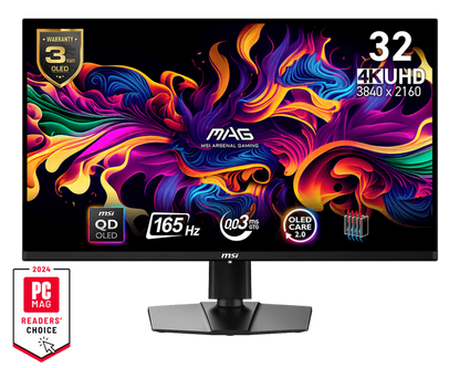 MSI Optix MAG342CQR 34-इंच UWQHD कर्व्ड गेमिंग मॉनिटर 144Hz रिफ्रेश रेट के साथ