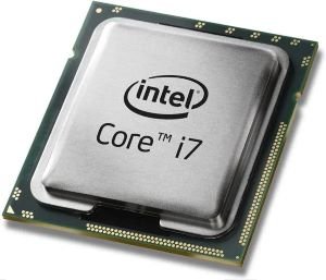 Intel Core i7 9th Gen 8 Cores 8 Threads 3.6GHz 12MB Cache Desktop Processor (Thermal Paste Included)