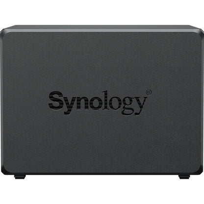 Synology DiskStation DS423+ 4-Bay Network Attached Storage Enclosure - Black