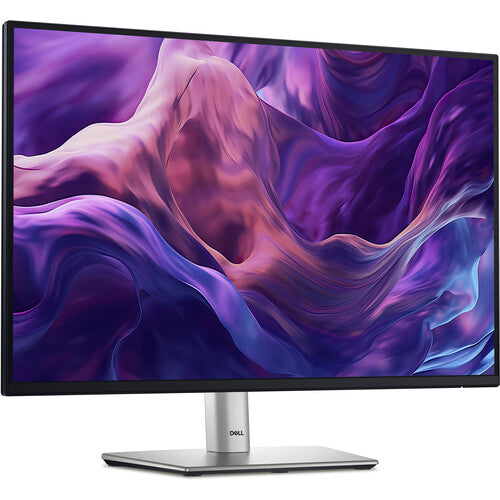 Dell P-Series P2425 24" 100Hz 1080p+ WUXGA Flat Antiglare IPS Panel Computer Monitor