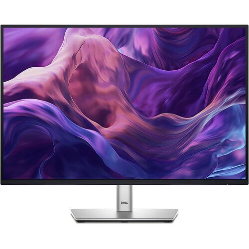 Dell P-Series P2425 24" 100Hz 1080p+ WUXGA Flat Antiglare IPS Panel Computer Monitor