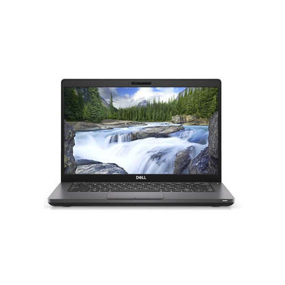 (Refurbished) Dell Latitude 5400 14" Laptop Intel Core i7 8th Gen 16GB RAM 512GB SSD Win 10 Pro