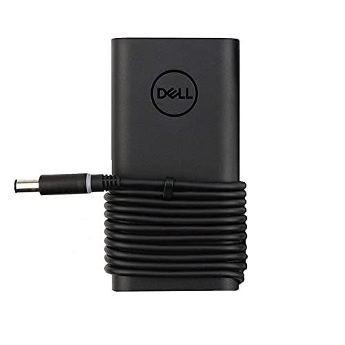 Dell Inspiron M4040 Original 90W Laptop Charger Adapter With Power Cord 19.5V 7.4mm