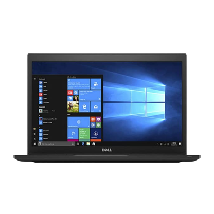 (Refurbished) Dell Latitude 7490 14" Laptop Intel Core i7 8th Gen 16GB RAM 512GB SSD Win 10 Pro