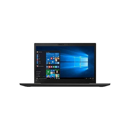 (Refurbished) Lenovo ThinkPad T480 14" Laptop Intel Core i5 8th Gen 8GB RAM 256GB SSD Win 10 Pro