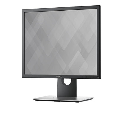 Dell P1917S 19" 60Hz 1024p SXGA Antiglare IPS Panel Square LED Professional Monitor