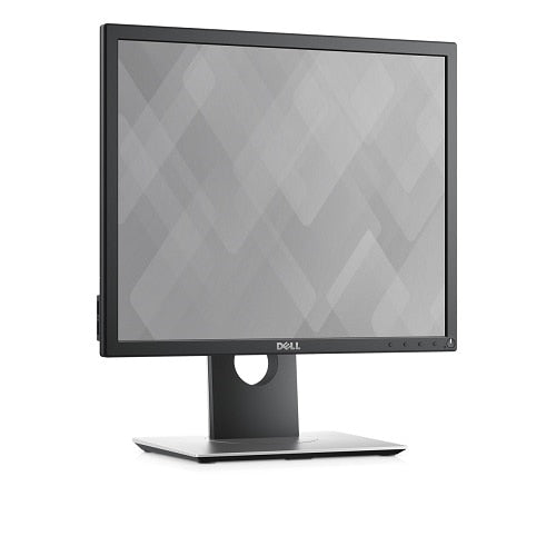 Dell P1917S 19" 60Hz 1024p SXGA Antiglare IPS Panel Square LED Professional Monitor