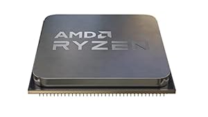 AMD Ryzen 3 4300G 4 Cores 8 Threads 3.8GHz 4MB L3 Cache AM4 Socket 64-Bit Desktop Processor