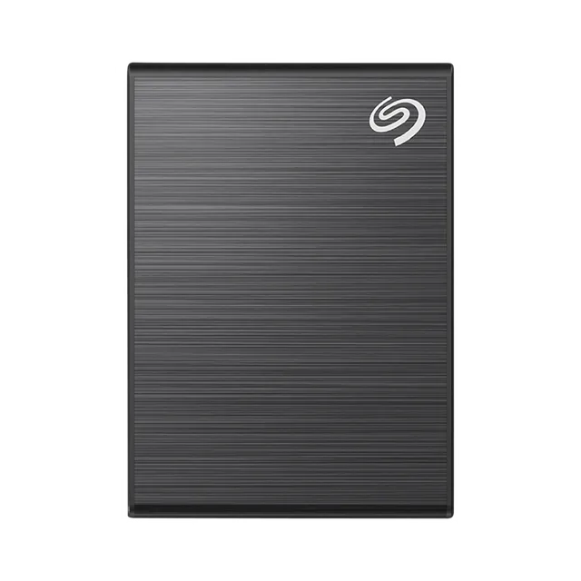 SEAGATE OneTouch 4TB 2.5" USB 3.0 External Hard Disk Drive With Password Protection