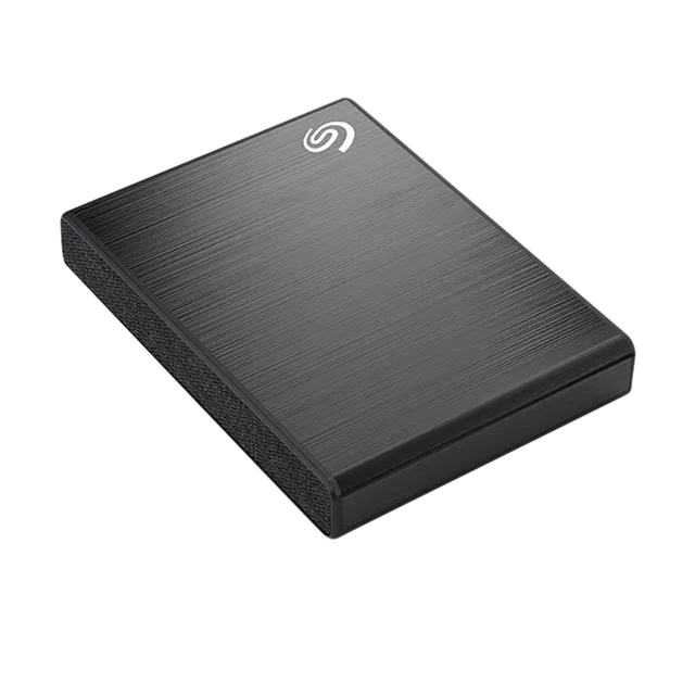 SEAGATE OneTouch 1TB USB 3.0 External Hard Disk Drive (Universal Compatibility)