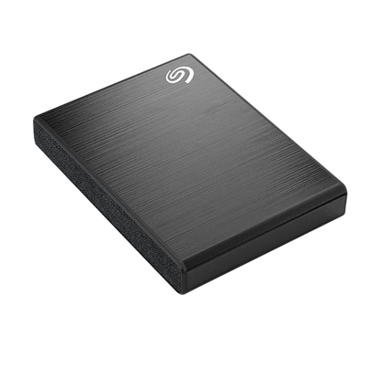 SEAGATE OneTouch 5TB 2.5" USB 3.0 External Hard Disk Drive With Password Protection