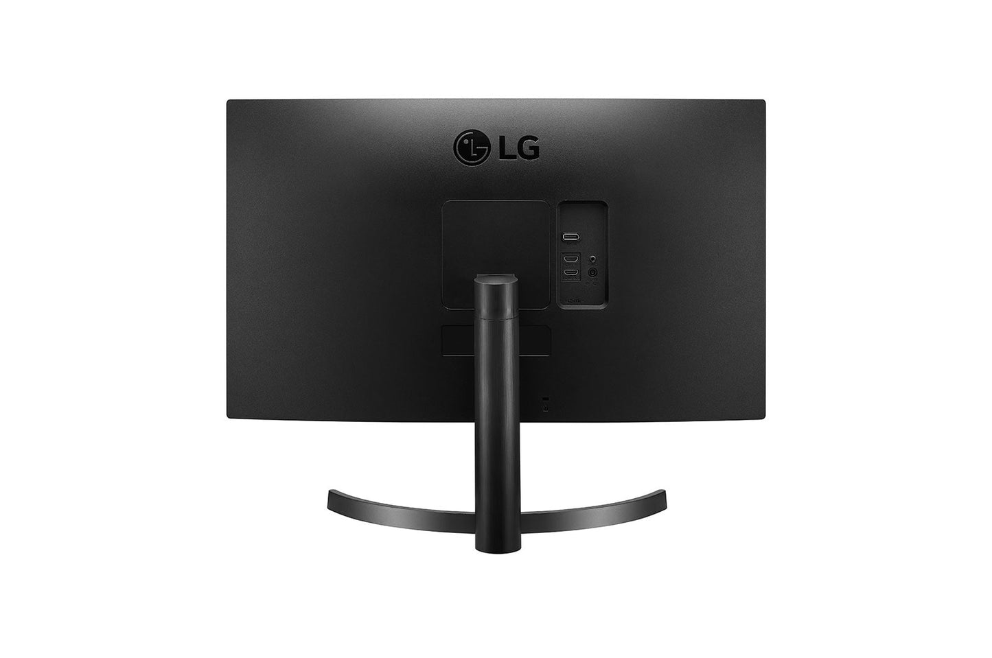 LG 27QN600-B 27" 75Hz 1440p 2K QHD IPS Panel HDR10 5ms Borderless Monitor