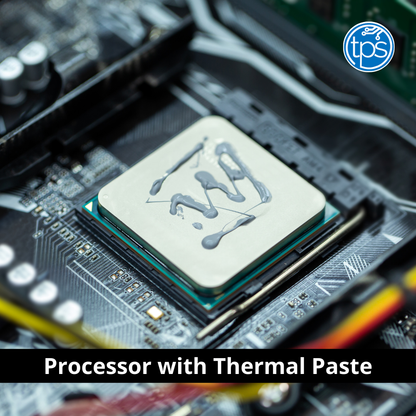 Intel Core i3-3220 3rd Gen Desktop Processor (Thermal Paste Included)