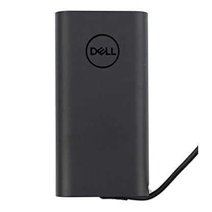 Dell Inspiron 6400 ओरिजिनल 90W लैपटॉप चार्जर अडैप्टर पावर कॉर्ड 19.5V 7.4mm पिन के साथ