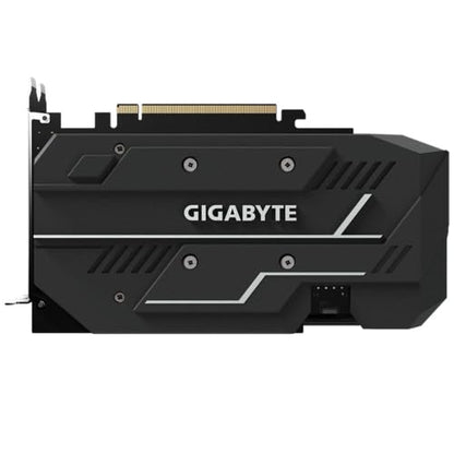 Gigabyte GeForce GTX 1660 SUPER D6 6GB GDDR6 Graphic Card