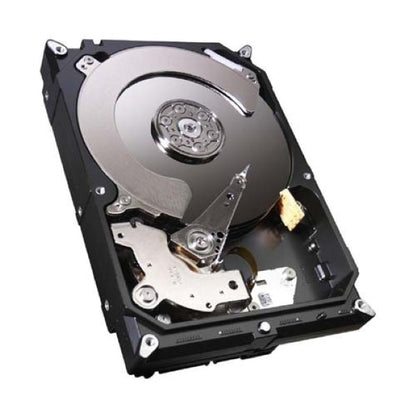 Seagate Exos 7E10 2TB Enterprise 3.5 Inch SATA 6Gb/s Desktop Internal Hard Disk Drive