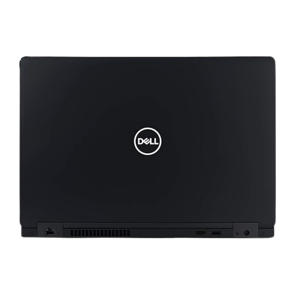 (Refurbished) Dell Latitude 5580 15.6" Laptop Intel Core i5 6th Gen 16GB RAM 512GB SSD Win 10 Pro