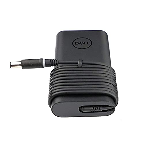 Dell Inspiron N4030 Original 90W Laptop Charger Adapter With Power Cord 19.5V 7.4mm Pin
