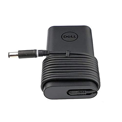 Dell Latitude E6510 Original 90W Laptop Charger Adapter With Power Cord 19.5V 7.4mm Pin