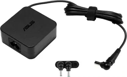 ASUS U65W-01 65W DC 19V 3.42A Universal Mini Multi-tips Laptop Charger Adapter with Power Cord