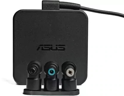 ASUS U65W-01 65W DC 19V 3.42A Universal Mini Multi-tips Laptop Charger Adapter with Power Cord