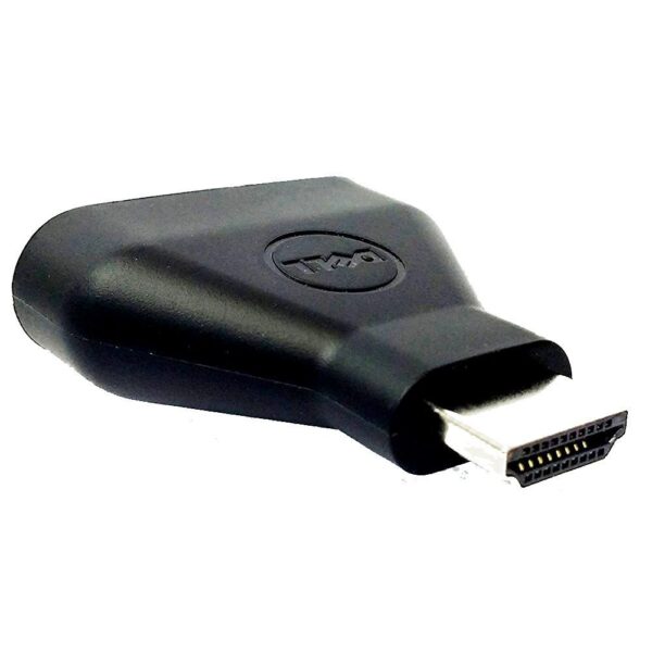 Dell KGR30 HDMI to DVI-D Single Link Display Adapter