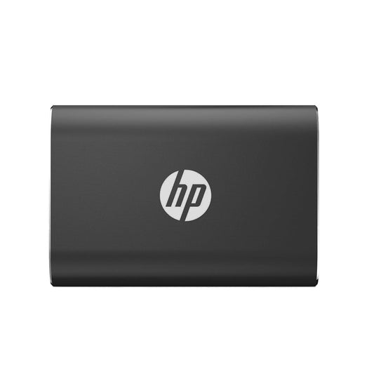 HP P900 1TB Portable SSD USB 3.2 Gen 2 External Solid State Drive - Black