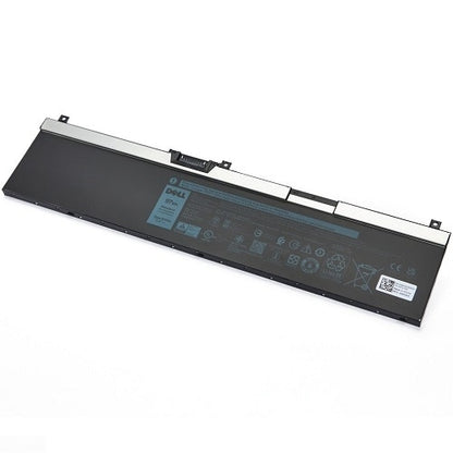 Dell NYFJH Original OEM 97WHr 8070mAh 11.4V 6 Cell Laptop Battery for Select Dell Laptops