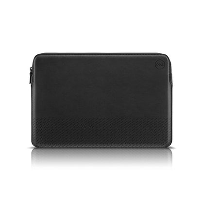 Dell PE1422VL EcoLoop 14" Leather Laptop Sleeve - Black