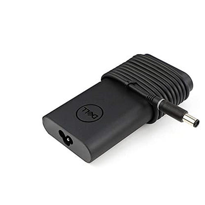 Dell Latitude 7404 Rugged Original 90W Laptop Charger Adapter With Power Cord 19.5V 7.4mm Pin