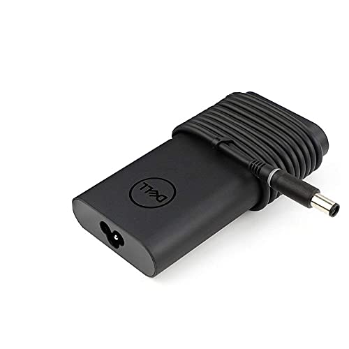 Dell Inspiron 7466 Original 90W Laptop Charger Adapter With Power Cord 19.5V 7.4mm