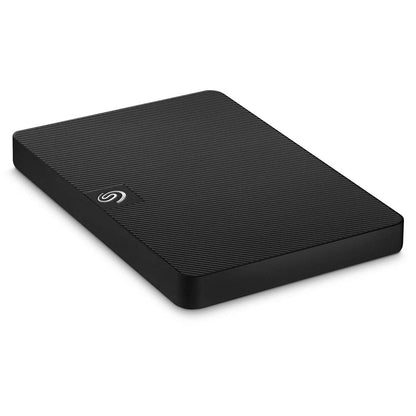 Seagate Expansion 4TB 2.5" External HDD 7200RPM USB 3.0 Portable Hard Disk Drive