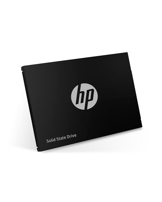 HP S750 512GB 2.5" SATA III 6Gb/s 3D NAND Internal Solid State Drive